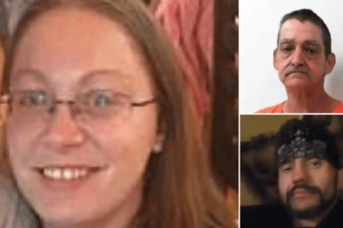 Dipicu Cemburu, Ayah Nekat Bunuh Pacar Putrinya, Sang Anak Malah Ikut Membantu, Alasannya Aneh