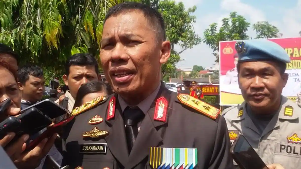 Motif Baru FX Ong Bunuh Diri, Kapolda Sumsel: Temukan Surat Pengakuan Utang Rp 8,9 Miliar