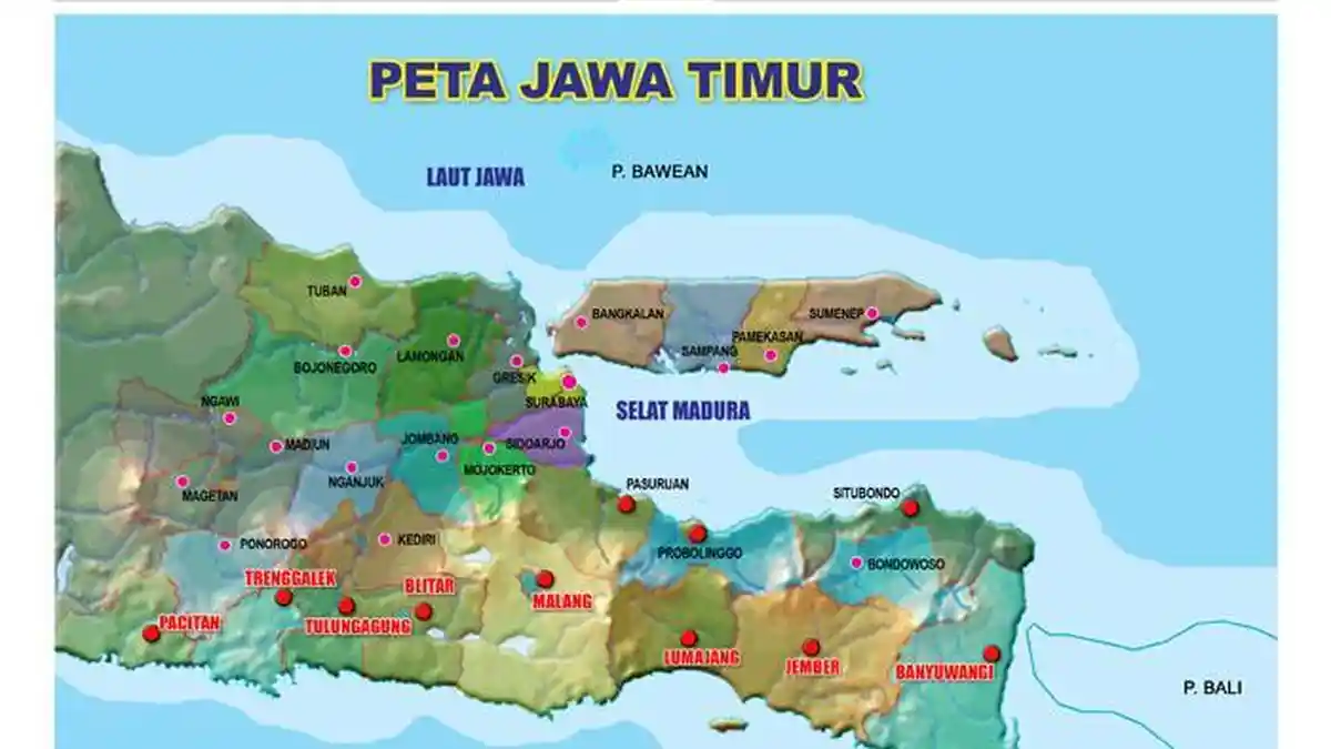 Apa Kabar Provinsi Malang Raya? Kemendagri Pertimbangkan Cabut Moratorium Pemekaran DOB