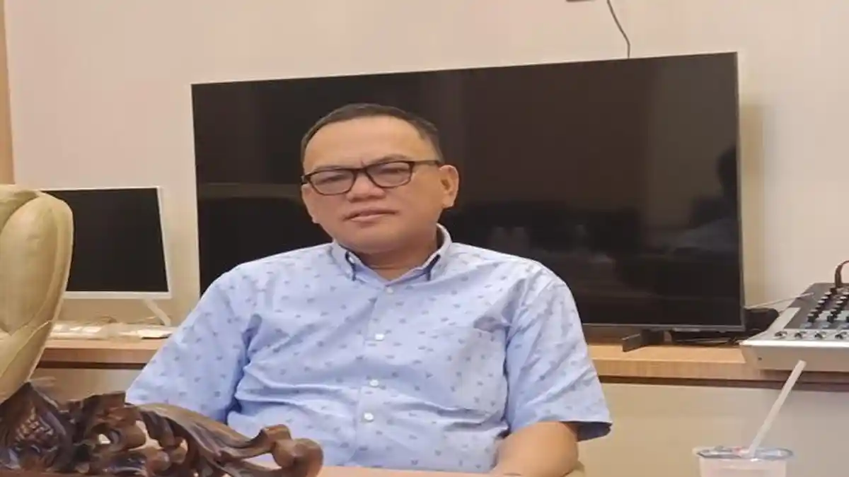 Joncik Muhammad Imbau Alumni Jaga Marwah Organisasi Jelang Dilantik Jadi Ketua KAGAMA Sumsel