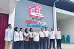 Pemprov Kaltim Kejar Target Pembangunan 450 Gerai Koperasi Merah Putih hingga Akhir Juli 2026
