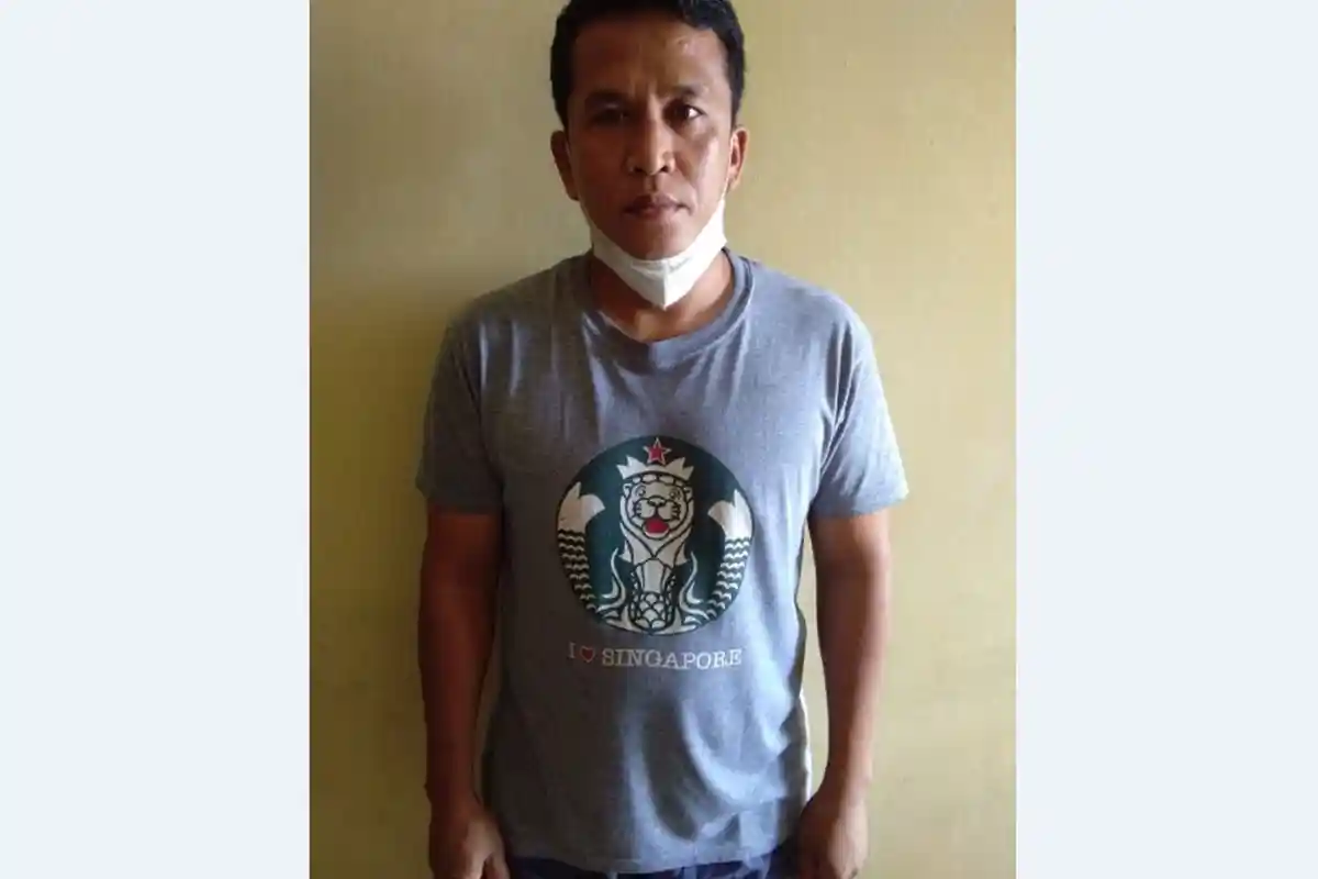 KETUA Ormas di Sergai Ditangkap karena Lakukan Pemerasan, Korban Alami Kerugian hingga Rp 6 Juta