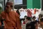 Shalat Idul Adha Jamaah Muhammadiyah