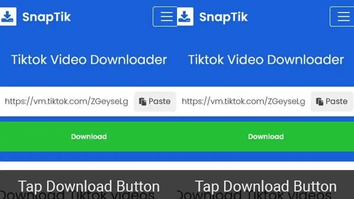Mengapa Snaptik.cc Jadi Teman Setia Pengguna TikTok di Indonesia?