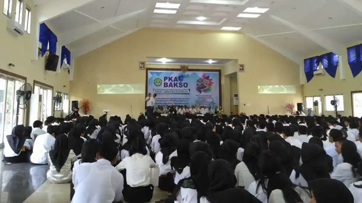 PKA Masih Berlangsung Hingga 24 Agustus, Pertujukan Inilah yang Sangat Ditunggu