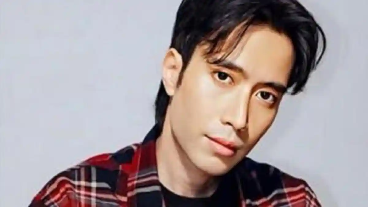 Perubahan Fisik Vidi Aldiano Jadi Viral di Medsos, Warganet Kaget Lihat Penampilannya Sekarang