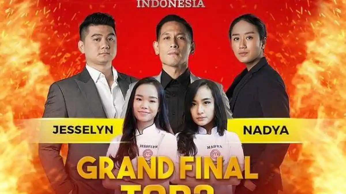 Jadwal Acara TV, Sabtu 28 Agustus 2021: Grand Final MasterChef di RCTI, Kualifikasi MotoGP di Trans7
