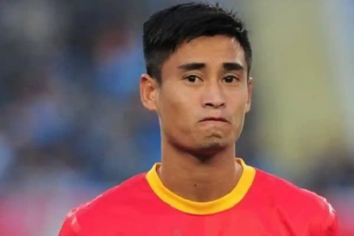 Satu Andalan Timnas Vietnam Tak Main, Ternyata Ada Kabar Duka