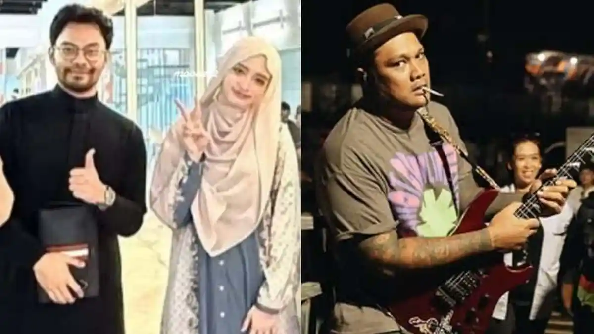 Akhirnya Pihak Inara Rusli Bersuara Soal Tuduhan Jadi Selingkuhan, Postingan Virgoun Disorot Netizen
