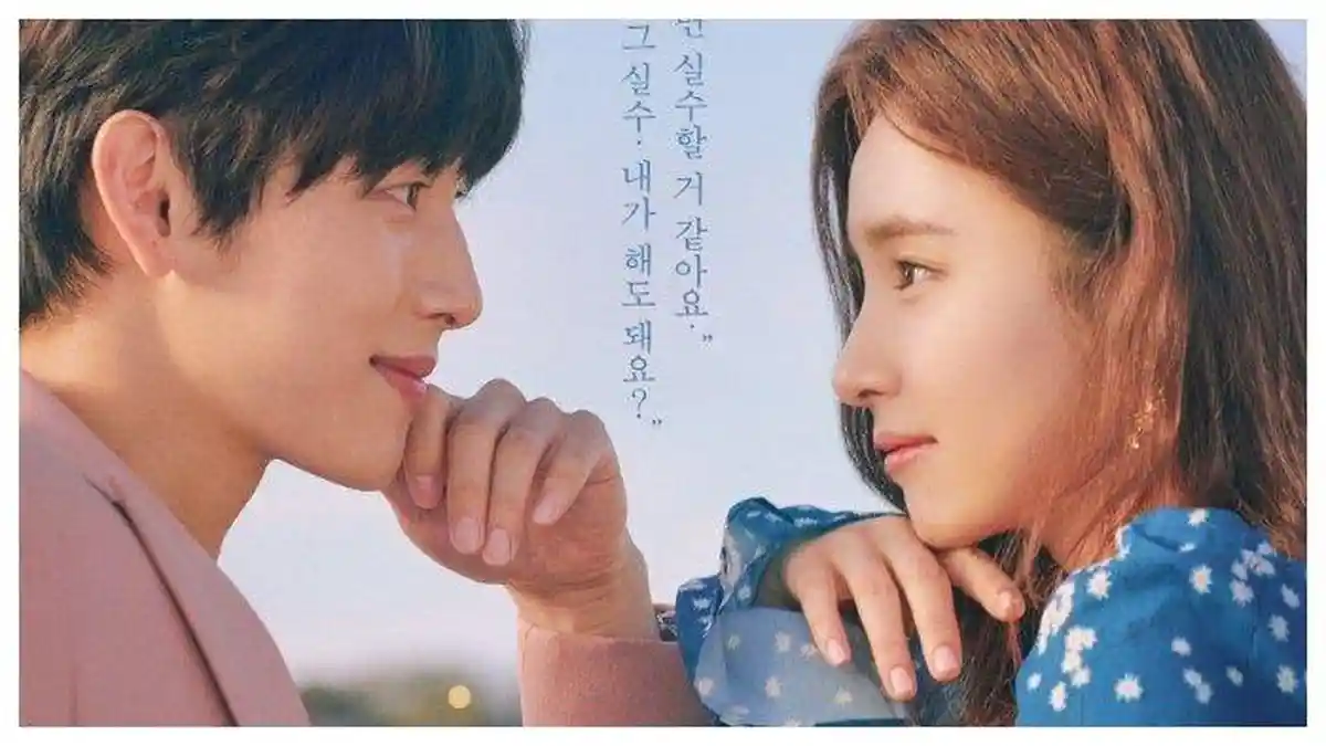 Dibintangi Shin Se Kyung dan Im Si Wan, Simak Sinopsis Drama Korea Run On dan Daftar Pemainnya
