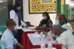 Program Seruling Sasar Warga Guna Cegah Penularan Covid-19