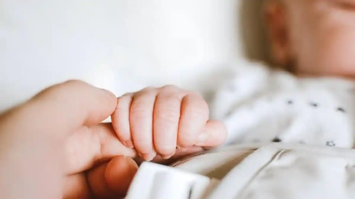 Arti Mimpi tentang Bayi, Bisa Pertanda Anda Stres di Tempat Kerja