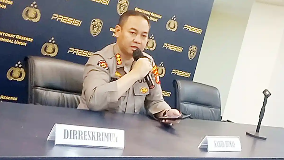 Program Mudik Gratis 2023, Polda Metro Jaya Siapkan 500 Unit Bus dengan Kuota 20 Ribu Orang