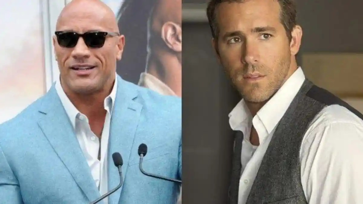 Inilah 5 Aktor dengan Bayaran Fantastis, Dwayne Johnson Termahal dengan Honor Rp 1,29 Rriliun