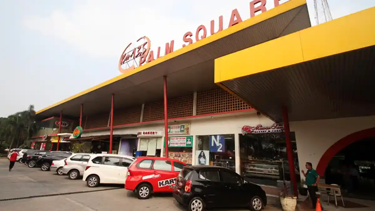 Layanan Kesehatan Gratis di Rest Area Tol Jakarta Tangerang Km 13