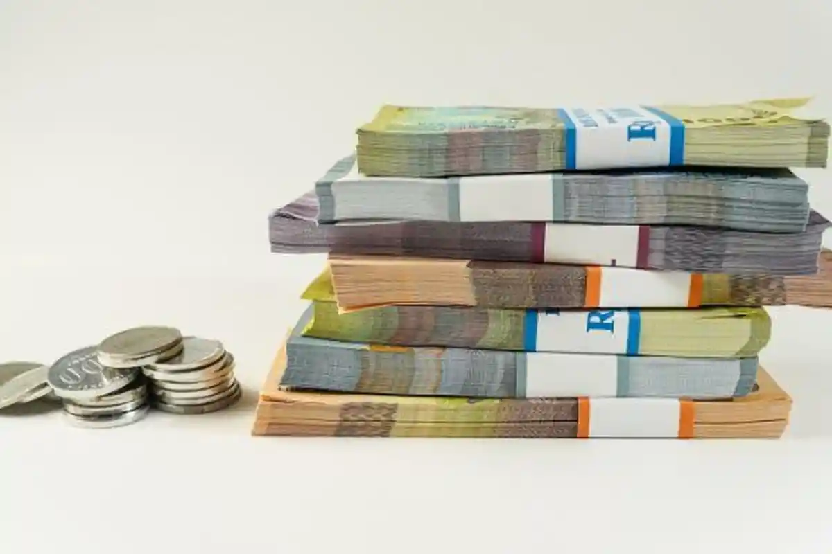 Cek Fakta, Uang Palsu UIN Makassar Disebut Viral Beredar hingga Rp 745 Triliun, Ini Penjelasan BI