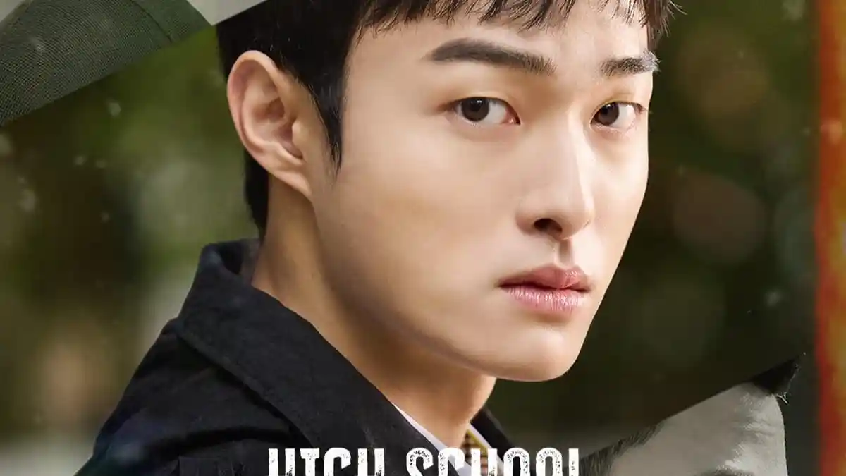 Nonton High School Return of a Gangster Sub Indo dan Jadwal Tayangnya di Viu