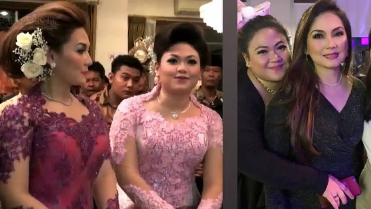 PROFIL Olivia Nathania Anak Nia Daniaty, Diduga Lakukan Penipuan, Pernah Dipolisikan di Tahun 2017