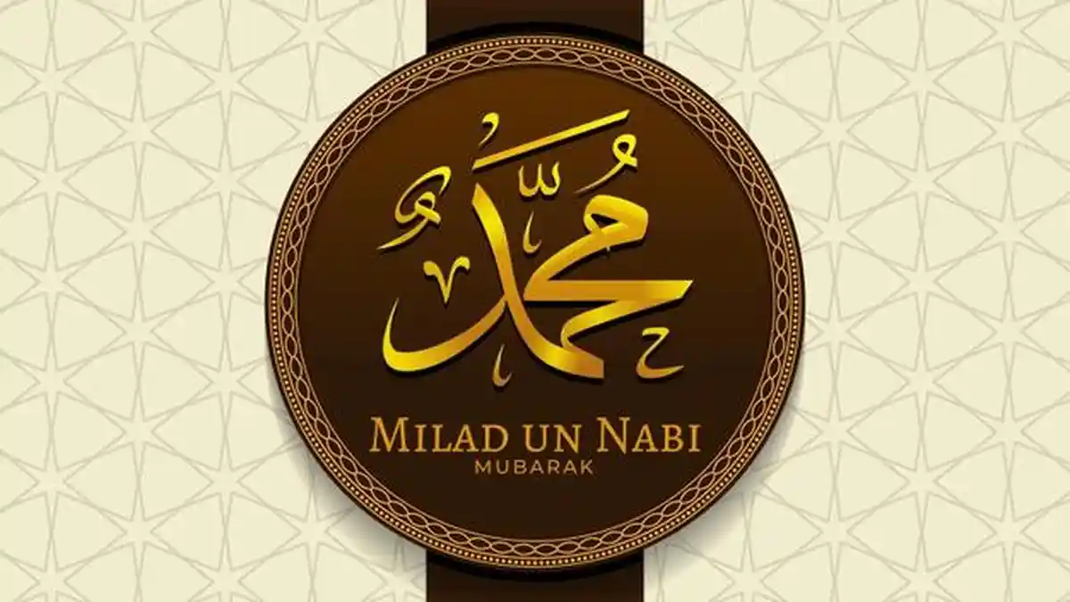 Daftar Kata-kata Ucapan Maulid Nabi Muhammad 2020, Kirim via WA, jadi Status di IG, FB, Twitter