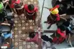 Kisah Sengsara Yesus Kristus di Kayu Salib