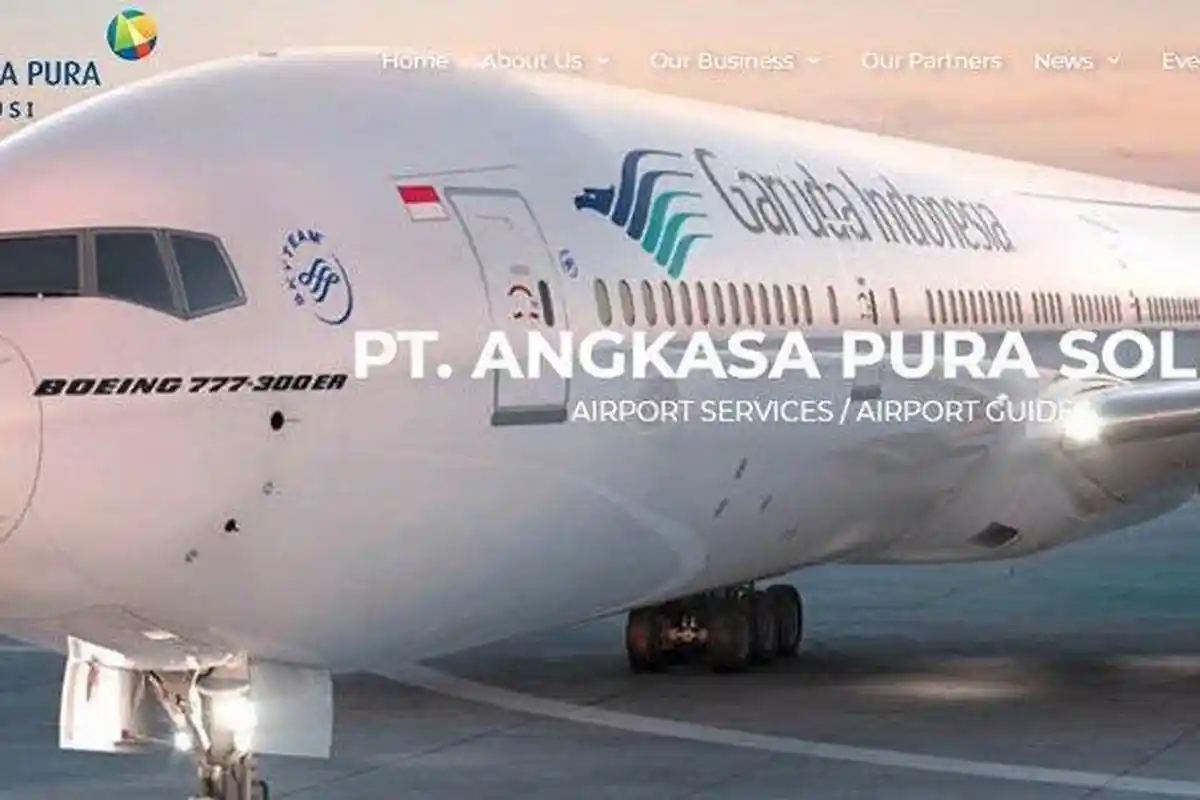 Lowongan Kerja PT Angkasa Pura Retail dan PT Angkasa Pura Logistik untuk Lulusan D3 dan Lulusan S1