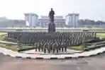 Panglima TNI Buka Rapim TNI
