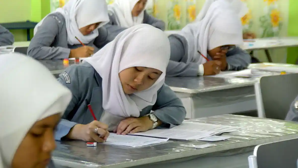 Dewan Kubu Raya Nilai Perlunya Sosialisasi Seputar Penyelenggaraan Ujian Nasional