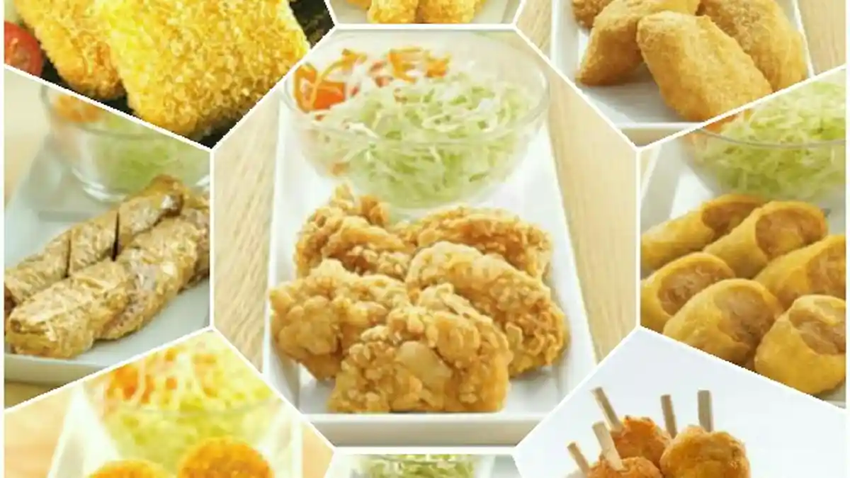 Malas Masak saat Sahur? Ini 5 Makanan Awet,Praktis Untuk Menu Sahur Ramadan, Rendang hingga Dendeng