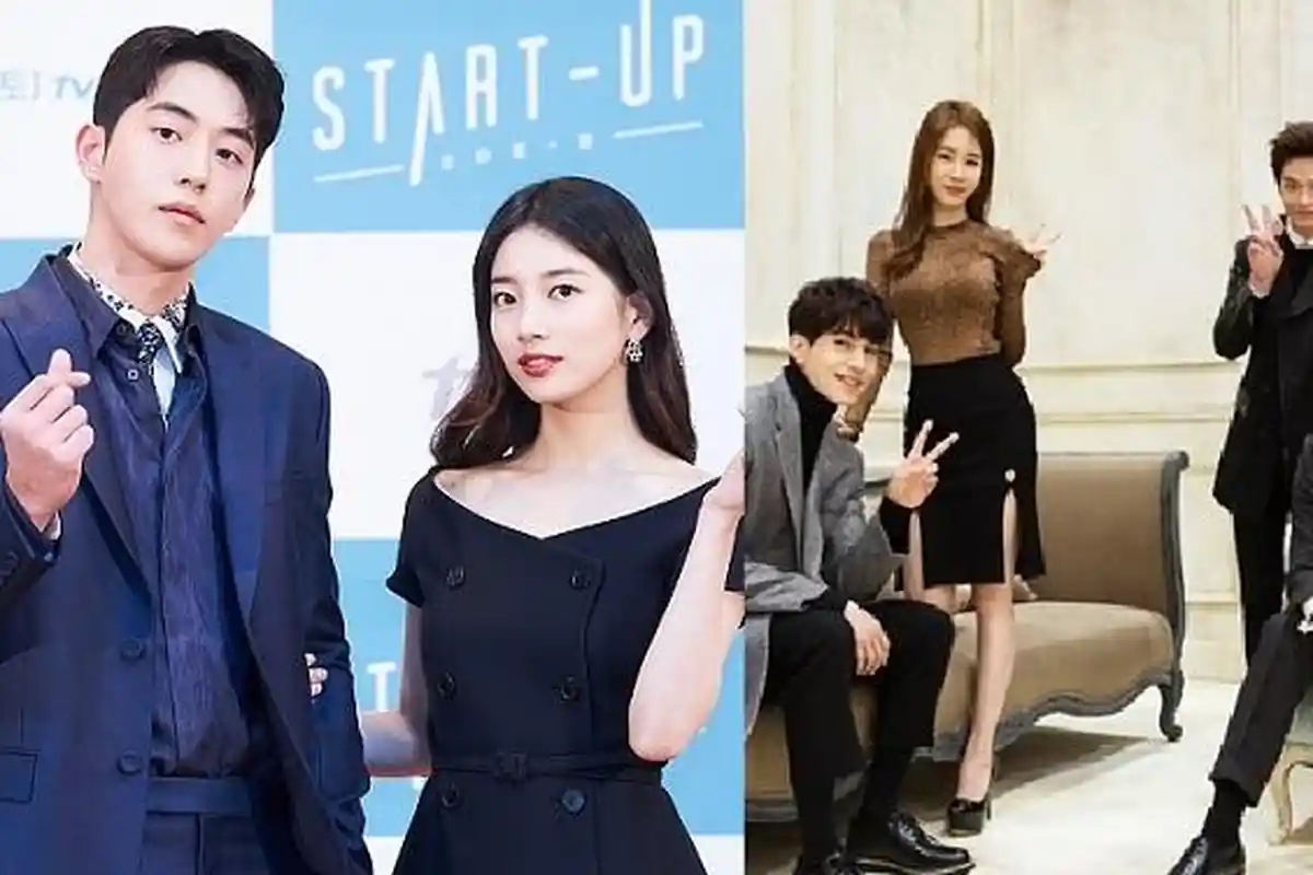 Ada Goblin Hingga Start-Up, 6 Drama Korea Dianggap Overrated oleh Penonton, Kisahnya Terlalu Monoton