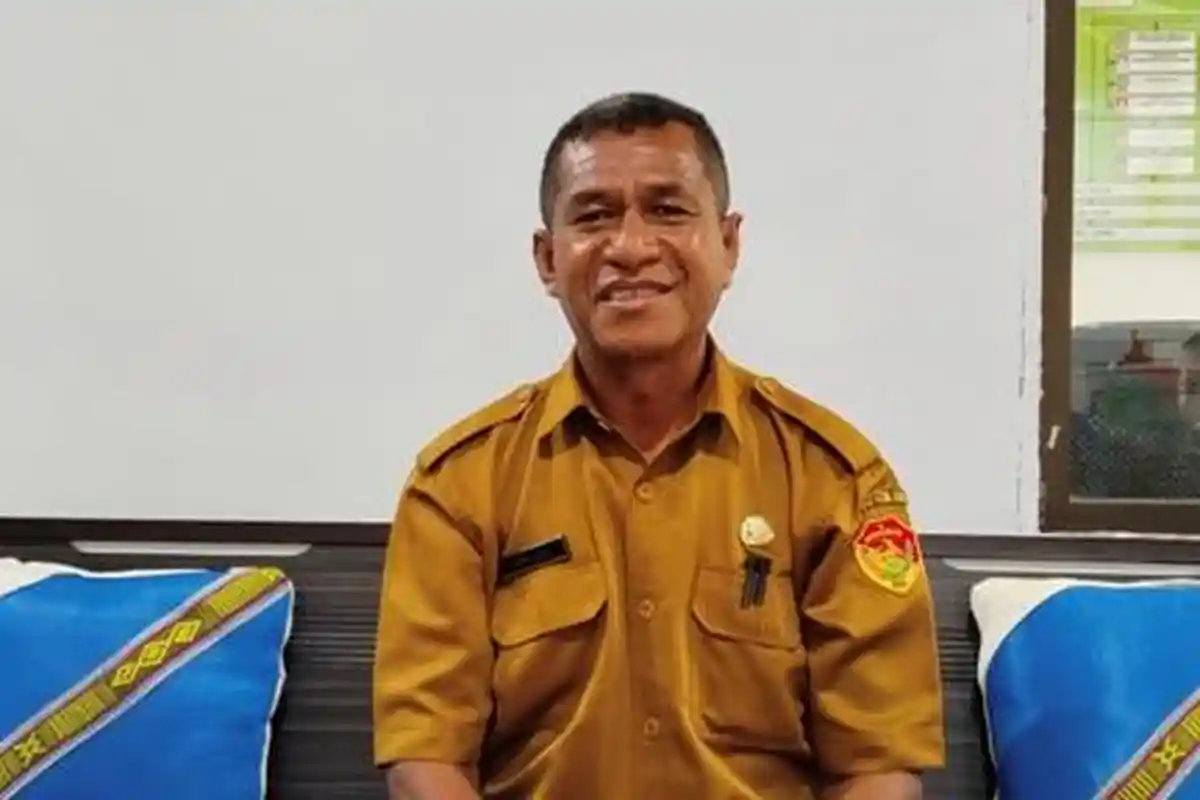 SMK Negeri Kolbano di TTS Terapkan Sekolah Gratis, Ini Langkah yang Ditempuh Pihak Sekolah