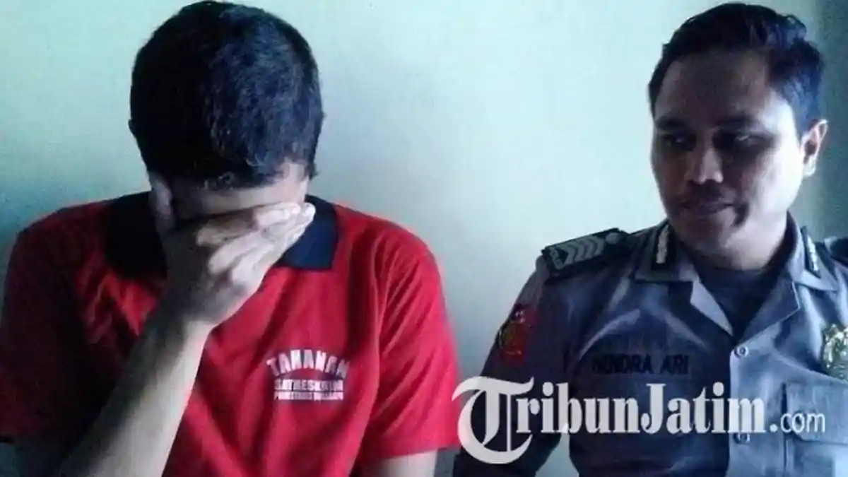 2 Gadis Cilik Alami Pelecehan Seksual oleh Tetangga, Terungkap dari Kecurigaan Keluarga pada Hal Ini