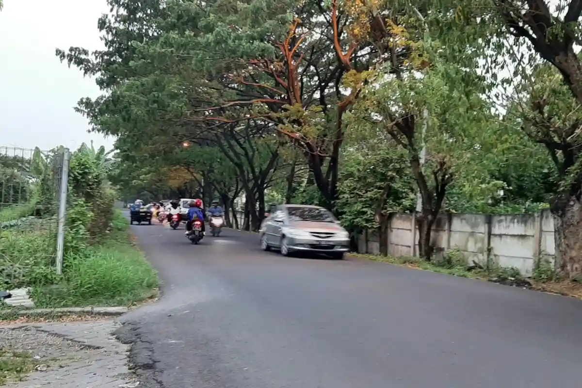 Dua Pemuda Bawean Dibegal di Gresik, Pelaku Gunakan Modus Tuduh Curi Ponsel