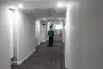 Pemprov DKI Siapkan Hotel Bagi Tenaga Medis Penanganan Covid-19