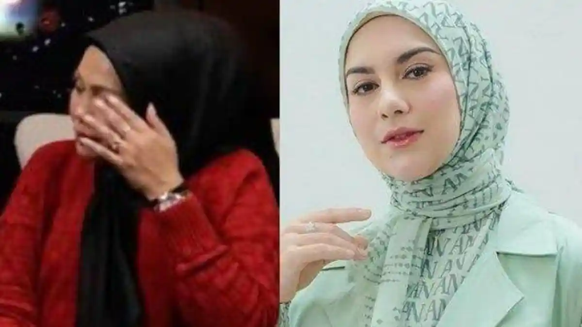 SELEB TERPOPULER: Pengakuan Artis Pasang Susuk - Irish Bella Bingung Menang Award Asmara Tersilet