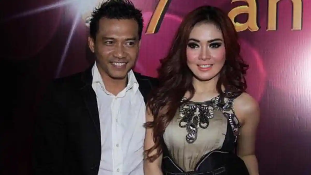 Anang Hermansyah Ngaku Tak Bisa Hadir ke Mega Konser Syahrini, Begini Respon Tak Terduga Incess