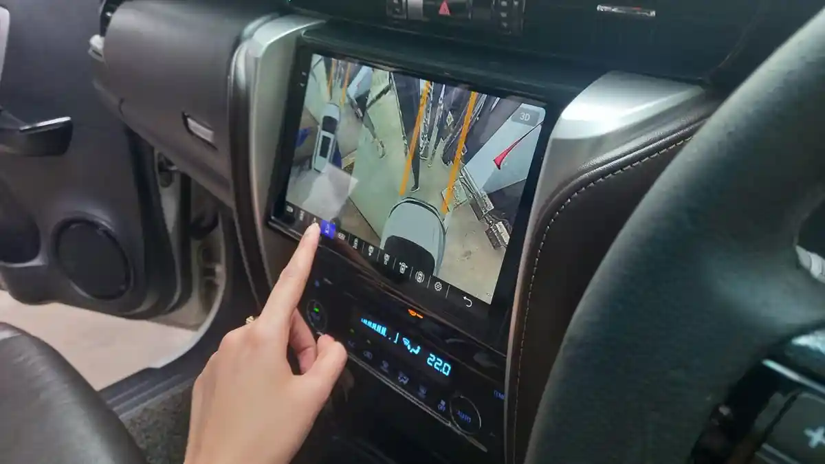 Indonesia Jadi World Premier Head Unit Android Terbaru Nakamichi, Ini Kecanggihan Fitur-fiturnya