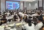Gara-Gara Pinjol Rp50 Ribu, Ribuan Warga Jateng Gagal Punya Rumah Subsidi