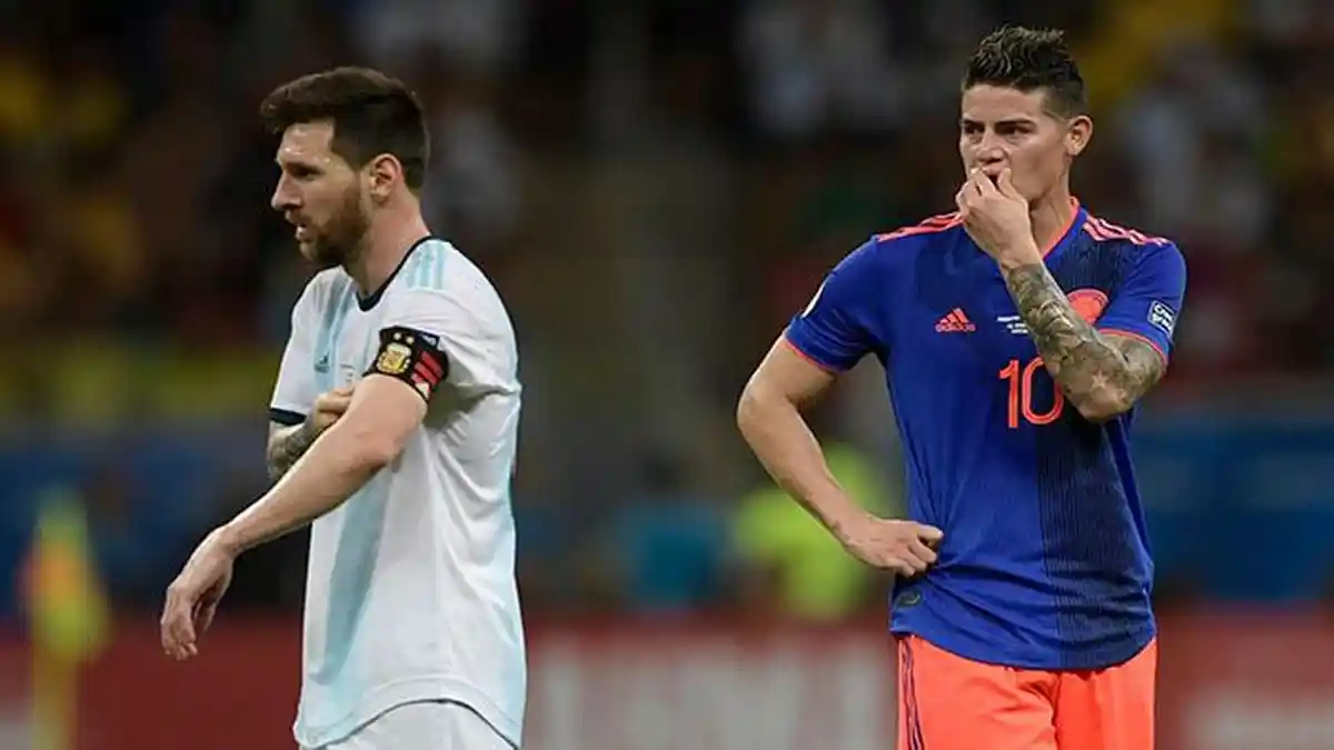 Jadwal Siaran Langsung Final Copa America 2024! Argentina vs Kolombia Siapa Juara?