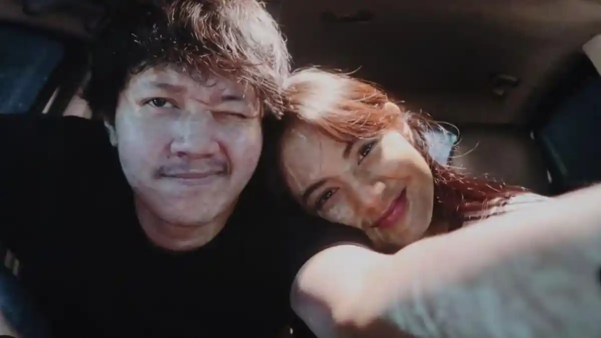 Putus dari Ello, Aurelie Moeremans Terima 'Tembakan' Pria yang Dikenal dari Instagram