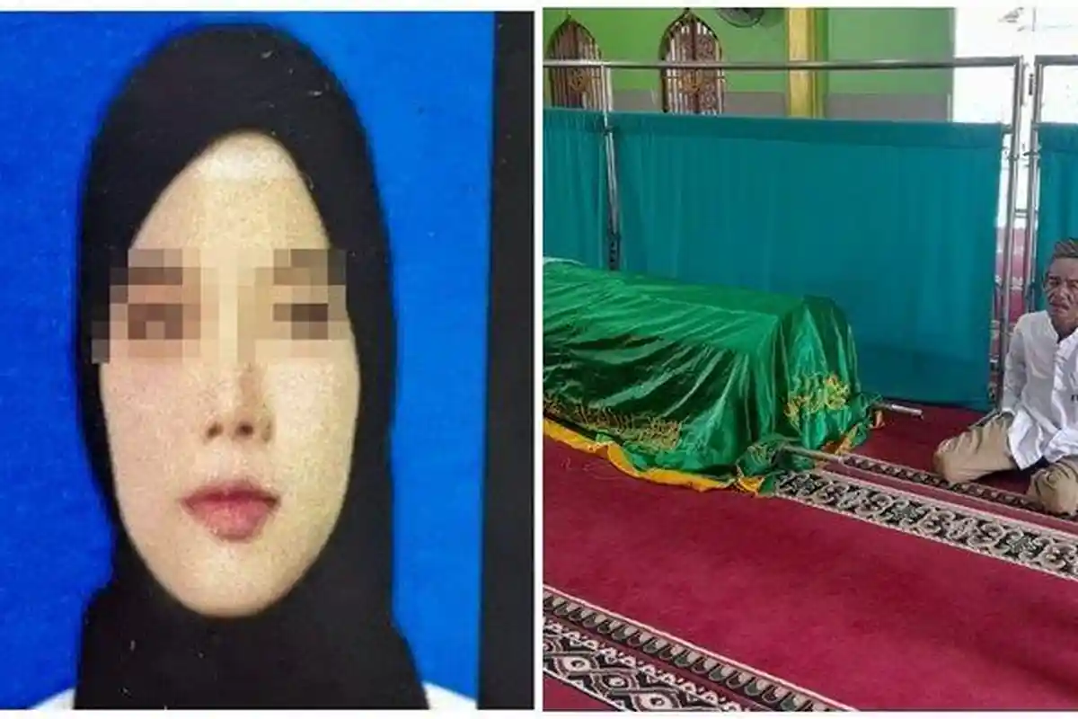 Kakak Ipar di Palembang Diduga Habisi Nyawa Adik Pakai Jamu Beracun, Ditemukan di Belakang Lemari