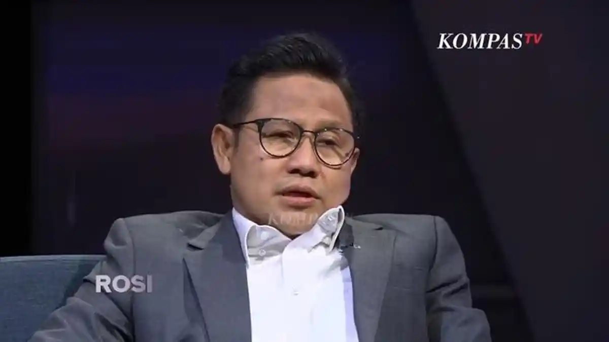 Cak Imin Dengar Pegi Setiawan Ngaku Disiksa Polisi Saat Jadi Tahanan, Minta Kapolri Bertindak