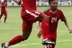 Timnas U22 Kalah Dari Myanmar