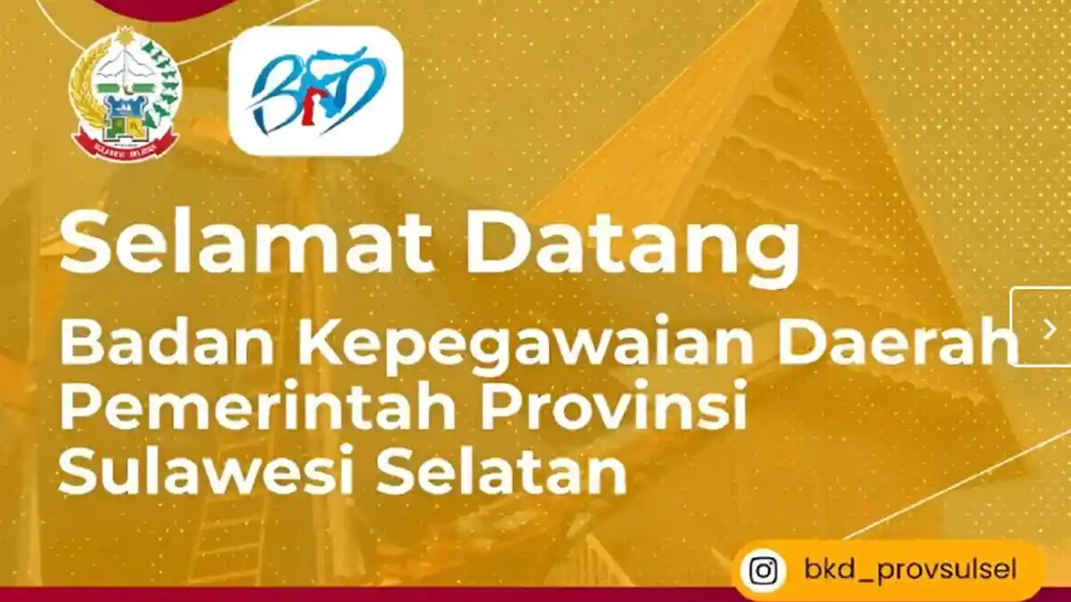 Cara Cek Pengumuman Hasil Seleksi PPPK Pemprov Sulsel 2024 Tahap 1, Link bkd.sulselprov.go.id