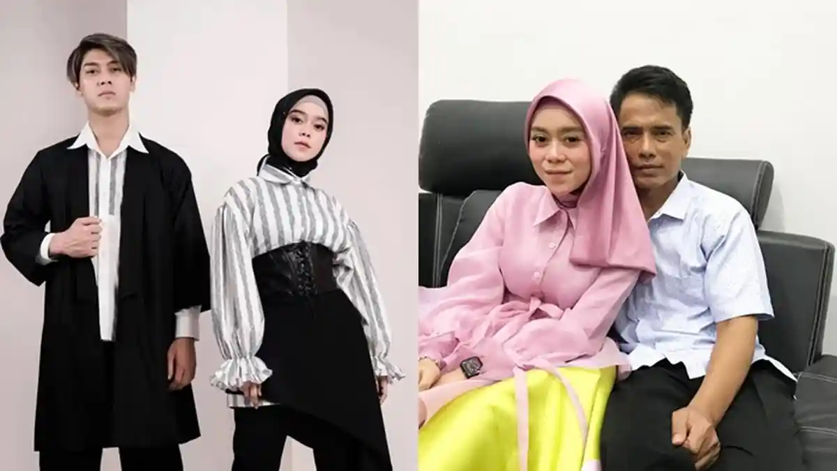 Pernikahan Lesti Kejora dan Rizky Billar Makin Dekat, Endang Mulyana Bocorkan Rencana Acara Siraman