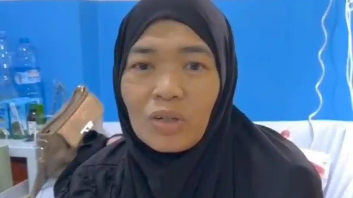 Berbeda dengan Wakil Ketua DPRD Depok HTA, Warga Justru Dapat Nikmati Berobat Gratis Pakai KTP