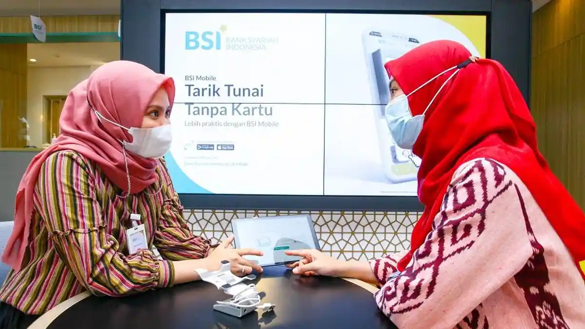 Bank Syariah Indonesia Layani Kustodian Perusahaan Asuransi dan Reasuransi