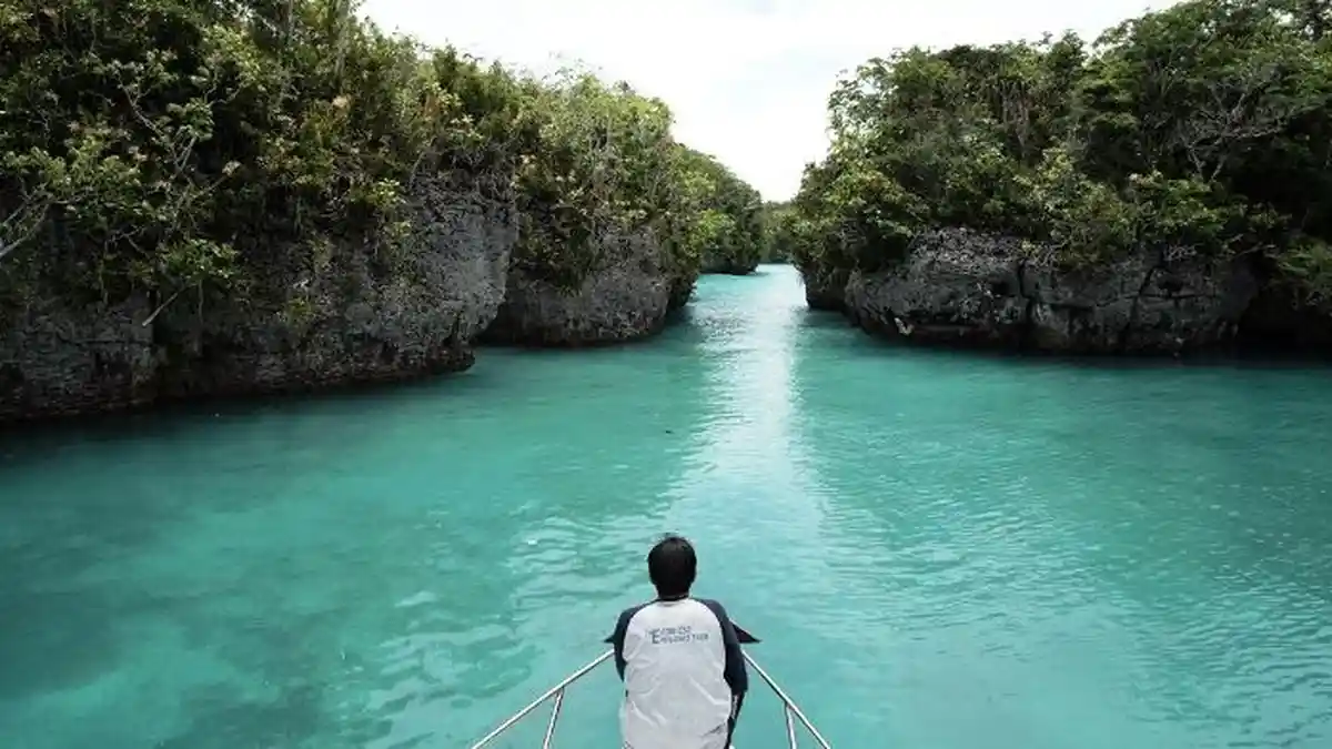 Maluku Tenggara Berkomitmen Bakal Majukan Pariwisata