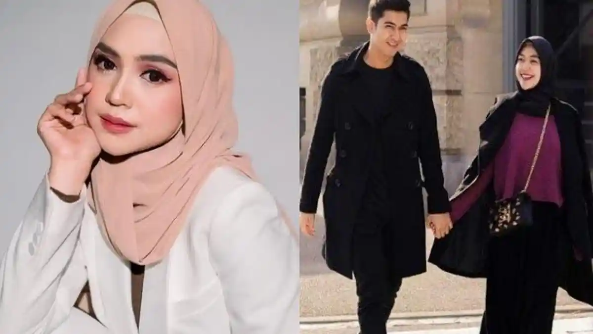 Gelagat Teuku Ryan Sehari Sebelum Digugat Cerai Ria Ricis, Minta Didoakan