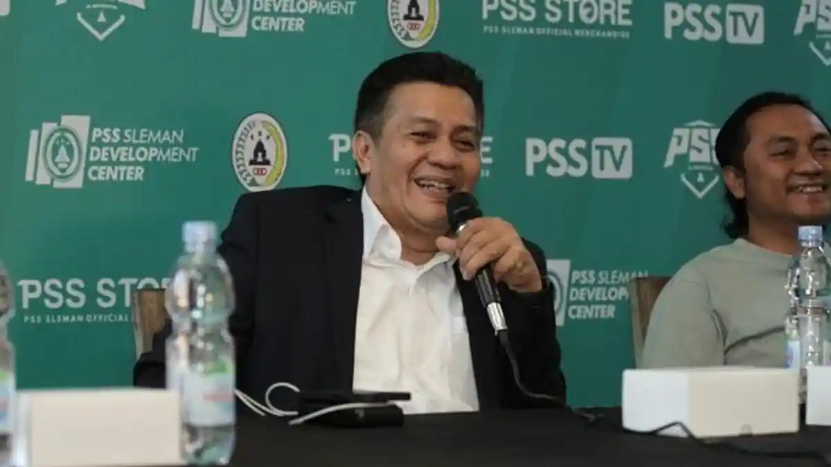 Cuci Gudang, PSS Sleman Pertahankan 40 Persen Pemain Musim Lalu Legiun Asing Dilepas