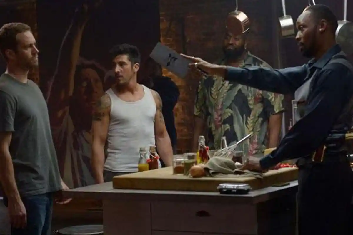 Sinopsis Brick Mansions, Tayang 19 Februari 2024 di Bioskop Trans TV